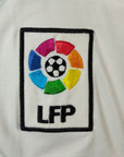 2012 - 13 Real Madrid Home Shirt Ronaldo 7 - 9.5/10 - (XL) - Eternal Pitch