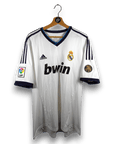2012 - 13 Real Madrid Home Shirt Ronaldo 7 - 9.5/10 - (XL) - Eternal Pitch