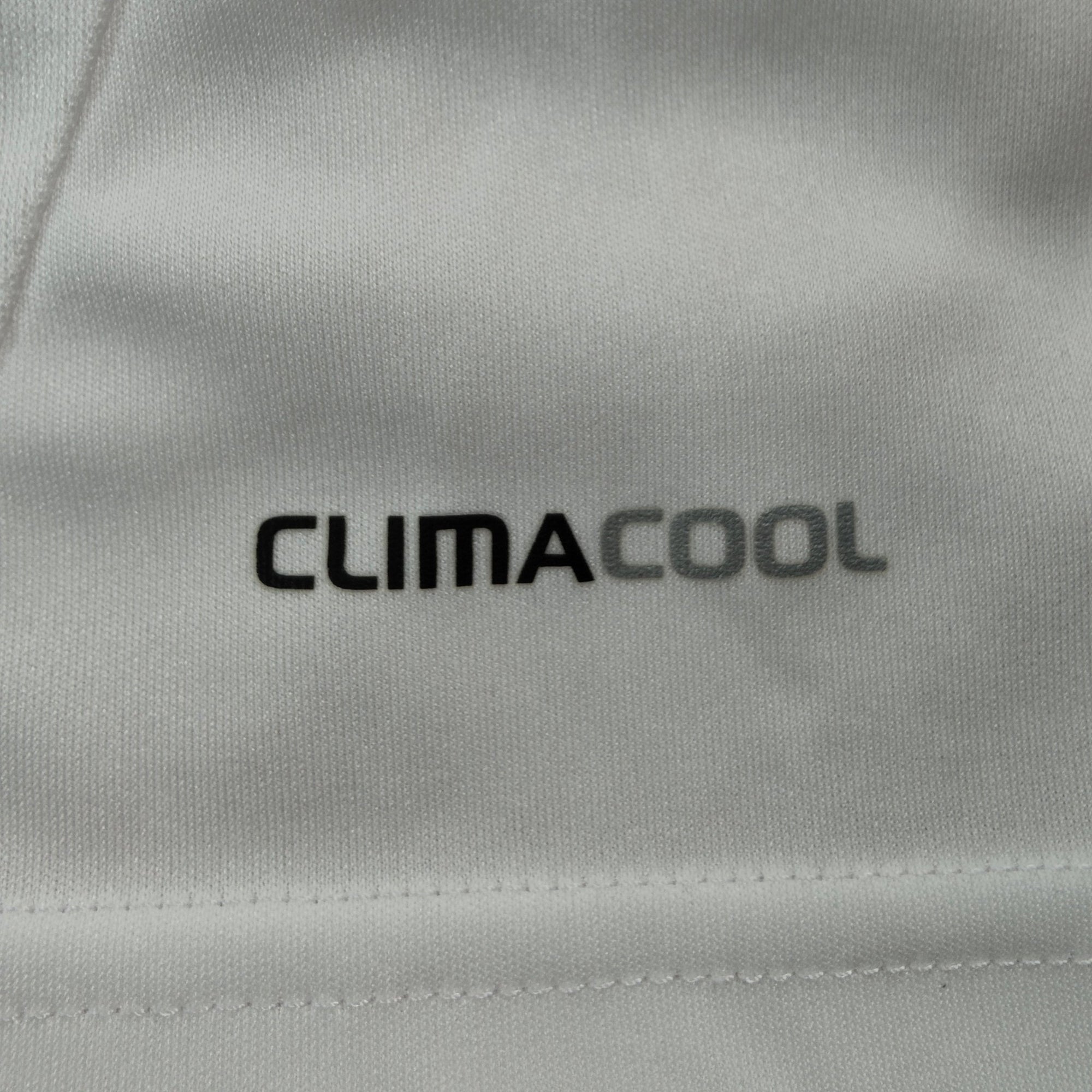 2012 - 13 Real Madrid Home Shirt Ronaldo 7 - 9.5/10 - (XL) - Eternal Pitch