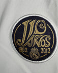 2012 - 13 Real Madrid Home Shirt Ronaldo 7 - 9.5/10 - (XL) - Eternal Pitch