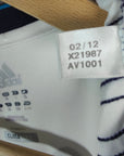 2012 - 13 Real Madrid Home Shirt Ronaldo 7 - 9.5/10 - (XL) - Eternal Pitch