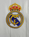 2012 - 13 Real Madrid Home Shirt Ronaldo 7 - 9.5/10 - (XL) - Eternal Pitch