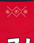 2012 - 14 Arsenal Home Shirt Ozil 11 - 9/10 - (XL) - Eternal Pitch