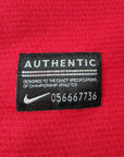 2012 - 14 Arsenal Home Shirt Ozil 11 - 9/10 - (XL) - Eternal Pitch