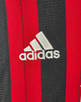 2013 - 14 AC Milan Home Shirt Kaka 22 - 9.5/10 - (XL) - Eternal Pitch
