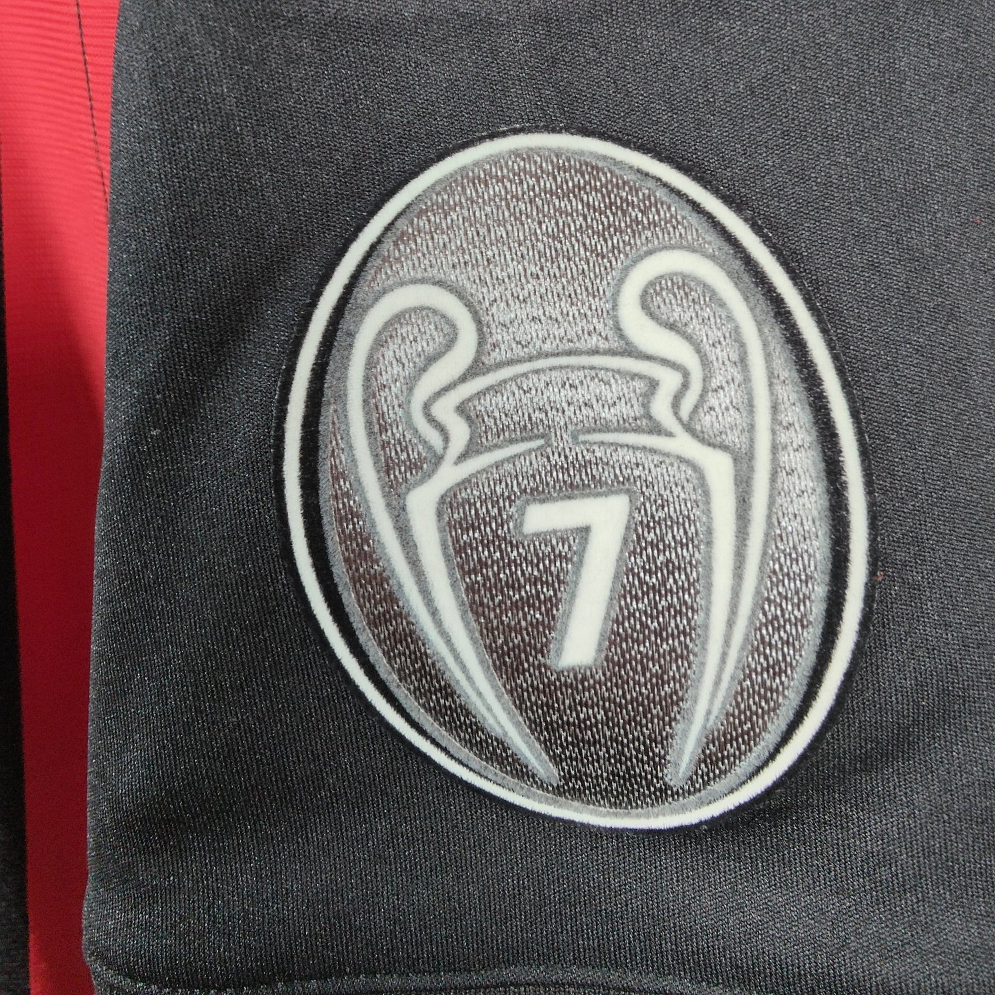 2013 - 14 AC Milan Home Shirt Kaka 22 - 9.5/10 - (XL) - Eternal Pitch