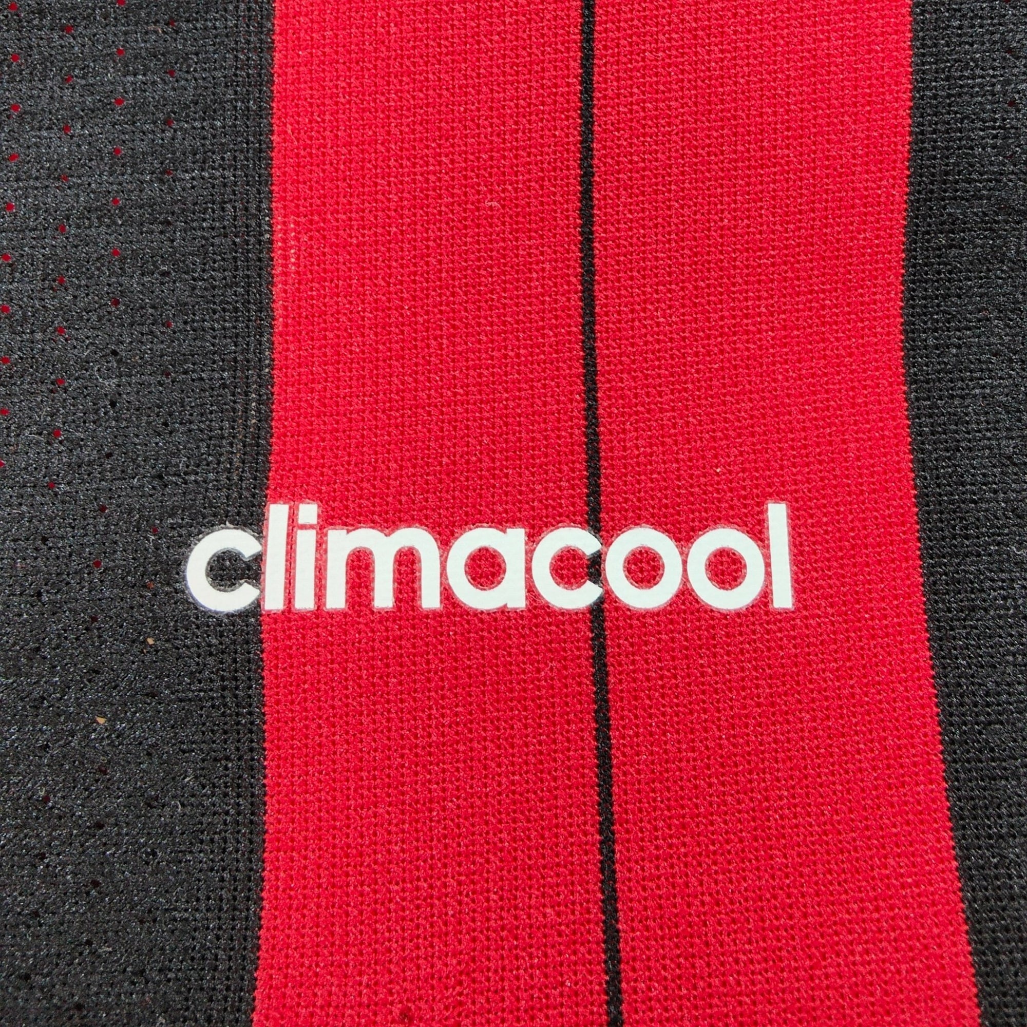 2013 - 14 AC Milan Home Shirt Kaka 22 - 9.5/10 - (XL) - Eternal Pitch