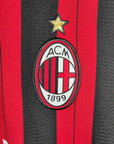 2013 - 14 AC Milan Home Shirt Kaka 22 - 9.5/10 - (XL) - Eternal Pitch
