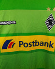 2013 - 14 Borussia Mönchengladbach Away Shirt Xhaka 34 - 9.5/10 - (XL) - Eternal Pitch