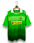 2013 - 14 Borussia Mönchengladbach Away Shirt Xhaka 34 - 9.5/10 - (XL) - Eternal Pitch