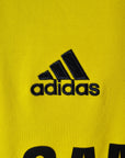 2013 - 14 Chelsea GK Shirt Cech 1 - 9/10 - (L) - Eternal Pitch