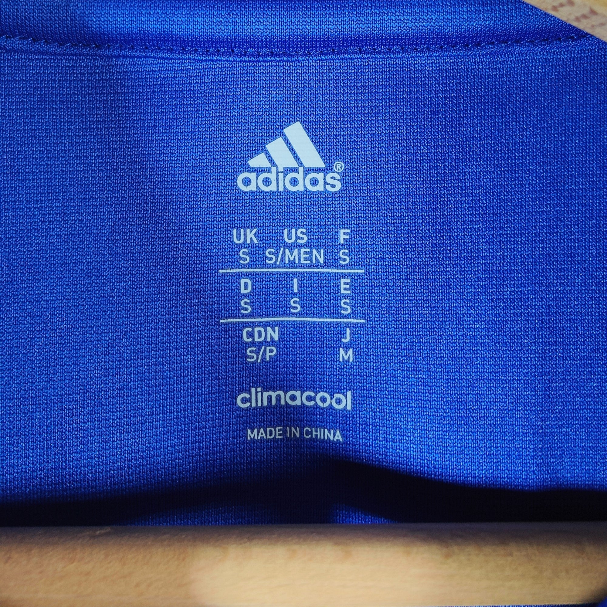 2013 - 14 Chelsea Home Shirt Hazard 17 - 8.5/10 - (S) - Eternal Pitch