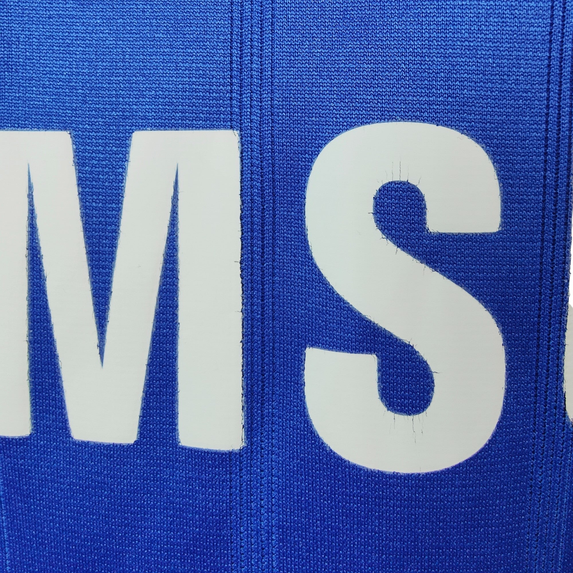 2013 - 14 Chelsea Home Shirt Hazard 17 - 8.5/10 - (S) - Eternal Pitch