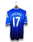 2013 - 14 Chelsea Home Shirt Hazard 17 - 8.5/10 - (S) - Eternal Pitch