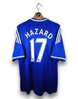 2013 - 14 Chelsea Home Shirt Hazard 17 - 8.5/10 - (XL) - Eternal Pitch