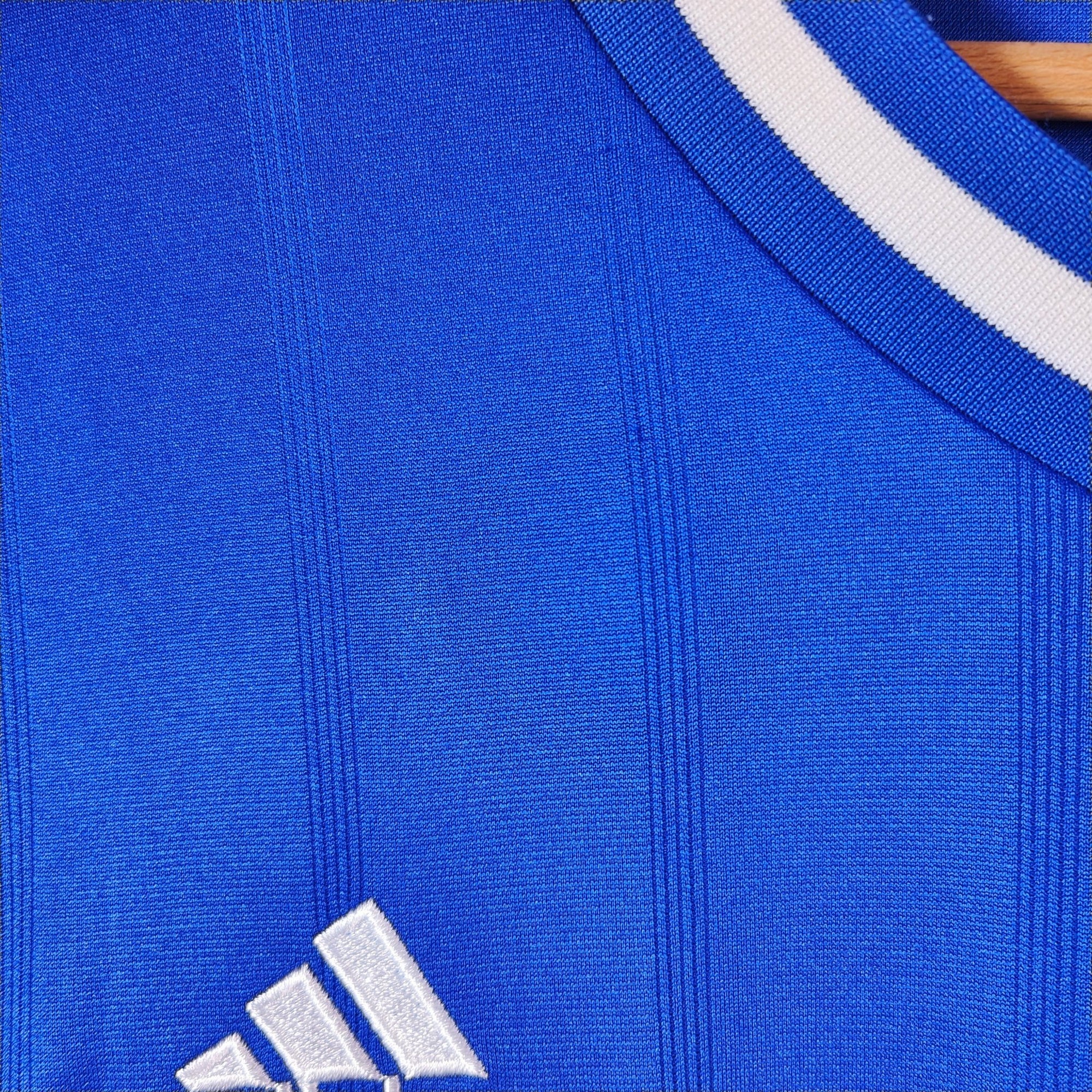 2013 - 14 Chelsea Home Shirt Hazard 17 - 8.5/10 - (XL) - Eternal Pitch