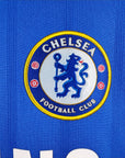 2013 - 14 Chelsea Home Shirt Hazard 17 - 9.5/10 - (XL) - Eternal Pitch