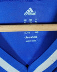 2013 - 14 Chelsea Home Shirt Hazard 17 - 9.5/10 - (XL) - Eternal Pitch