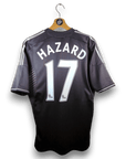 2013 - 14 Chelsea Third Shirt Hazard 17 - 8.5/10 - (M) - Eternal Pitch