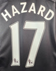 2013 - 14 Chelsea Third Shirt Hazard 17 - 8.5/10 - (M) - Eternal Pitch