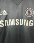2013 - 14 Chelsea Third Shirt Hazard 17 - 8.5/10 - (M) - Eternal Pitch