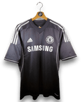 2013 - 14 Chelsea Third Shirt Hazard 17 - 8.5/10 - (M) - Eternal Pitch