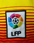 2013 - 14 FC Barcelona Away Shirt Neymar 11 (L) - Eternal Pitch