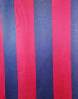 2013 - 14 FC Barcelona Home Shirt Basketball - 8/10 - (L) - Eternal Pitch