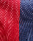 2013 - 14 FC Barcelona Home Shirt Basketball - 8/10 - (L) - Eternal Pitch