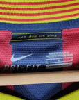 2013 - 14 FC Barcelona Home Shirt Messi 10 - 8.5/10 - (L) - Eternal Pitch