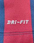 2013 - 14 FC Barcelona Home Shirt Messi 10 - 8.5/10 - (L) - Eternal Pitch