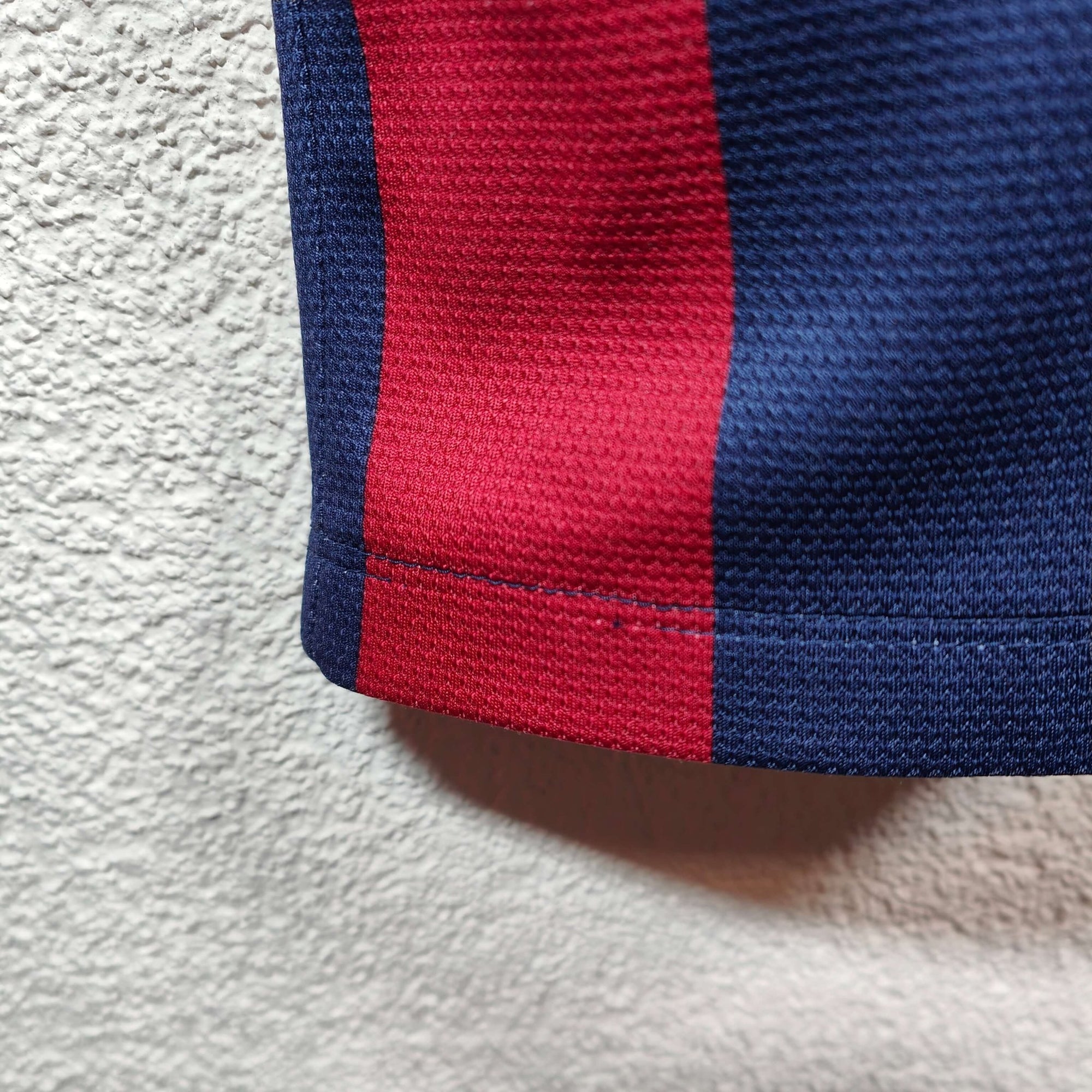 2013 - 14 FC Barcelona Home Shirt Messi 10 - 8.5/10 - (L) - Eternal Pitch