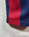 2013 - 14 FC Barcelona Home Shirt Messi 10 - 8.5/10 - (L) - Eternal Pitch