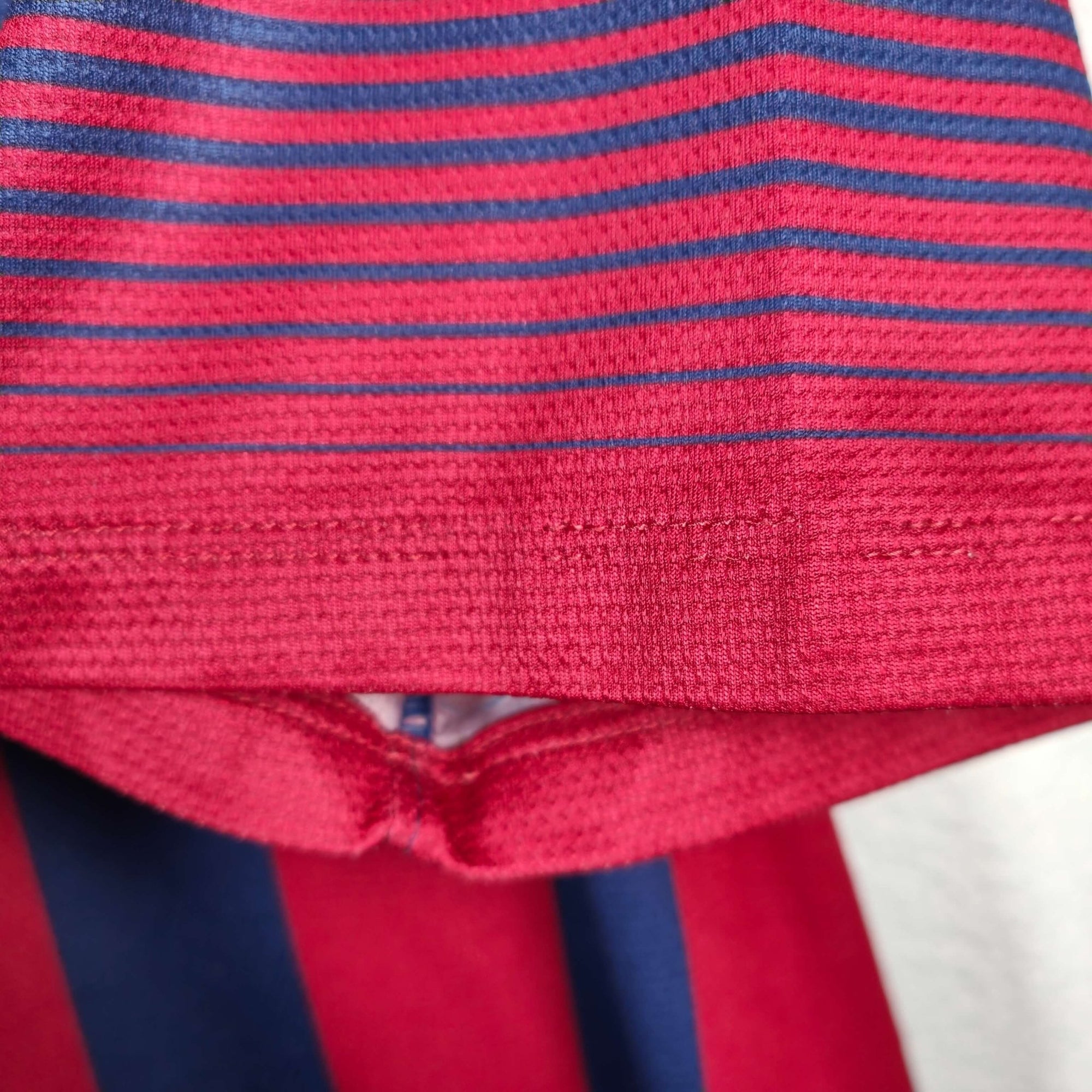 2013 - 14 FC Barcelona Home Shirt Messi 10 - 8.5/10 - (L) - Eternal Pitch