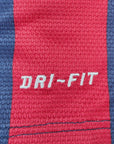 2013 - 14 FC Barcelona Home Shirt Neymar 11 - 8.5/10 - (XL) - Eternal Pitch