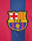 2013 - 14 FC Barcelona Home Shirt Neymar 11 - 8.5/10 - (XL) - Eternal Pitch
