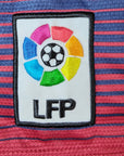 2013 - 14 FC Barcelona Home Shirt Neymar 11 - 8.5/10 - (XL) - Eternal Pitch