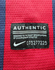 2013 - 14 FC Barcelona Home Shirt Neymar 11 - 9/10 - (XL) - Eternal Pitch