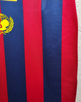 2013 - 14 FC Barcelona Home Shirt Neymar 11 - 9/10 - (XL) - Eternal Pitch
