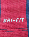 2013 - 14 FC Barcelona Home Shirt Neymar 11 - 9/10 - (XL) - Eternal Pitch