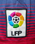 2013 - 14 FC Barcelona Home Shirt Neymar 11 - 9/10 - (XL) - Eternal Pitch