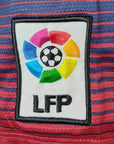 2013 - 14 FC Barcelona Home Shirt Neymar 11 - 9.5/10 - (M) - Eternal Pitch