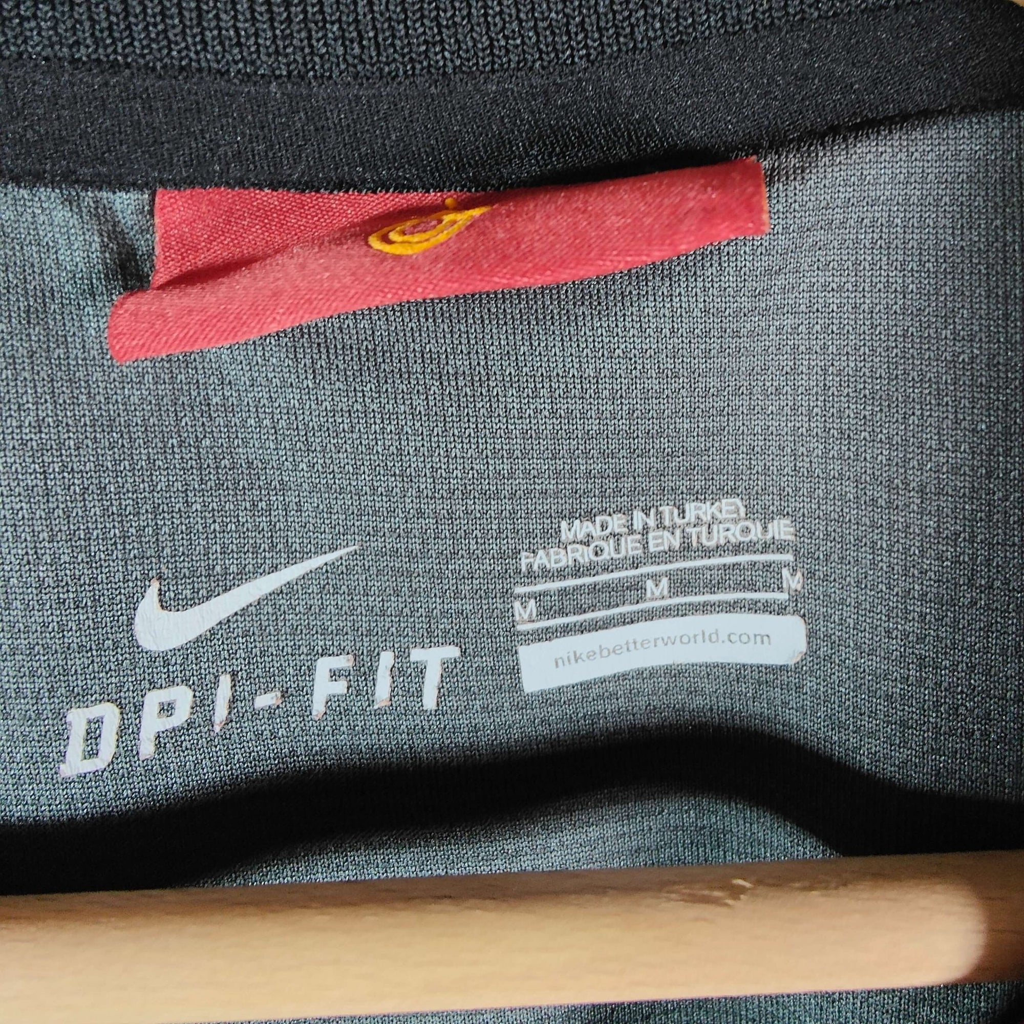 2013 - 14 Galatasaray Away Shirt Drogba 11 - 9/10 - (M) - Eternal Pitch