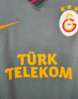 2013 - 14 Galatasaray Away Shirt Drogba 11 - 9.5/10 - (M) - Eternal Pitch