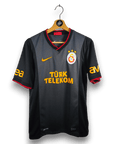 2013 - 14 Galatasaray Away Shirt Drogba 11 - 9.5/10 - (S) - Eternal Pitch