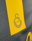 2013 - 14 Galatasaray Away Shirt Drogba 11 - 9.5/10 - (S) - Eternal Pitch