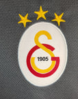 2013 - 14 Galatasaray Away Shirt Sneijder 10 - 8.5/10 - (M) - Eternal Pitch