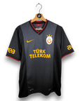 2013 - 14 Galatasaray Away Shirt Sneijder 10 - 8.5/10 - (M) - Eternal Pitch