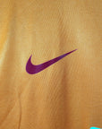 2013 - 14 Galatasaray Home Shirt - 8.5/10 - (L) - Eternal Pitch