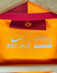 2013 - 14 Galatasaray Home Shirt - 8.5/10 - (M) - Eternal Pitch